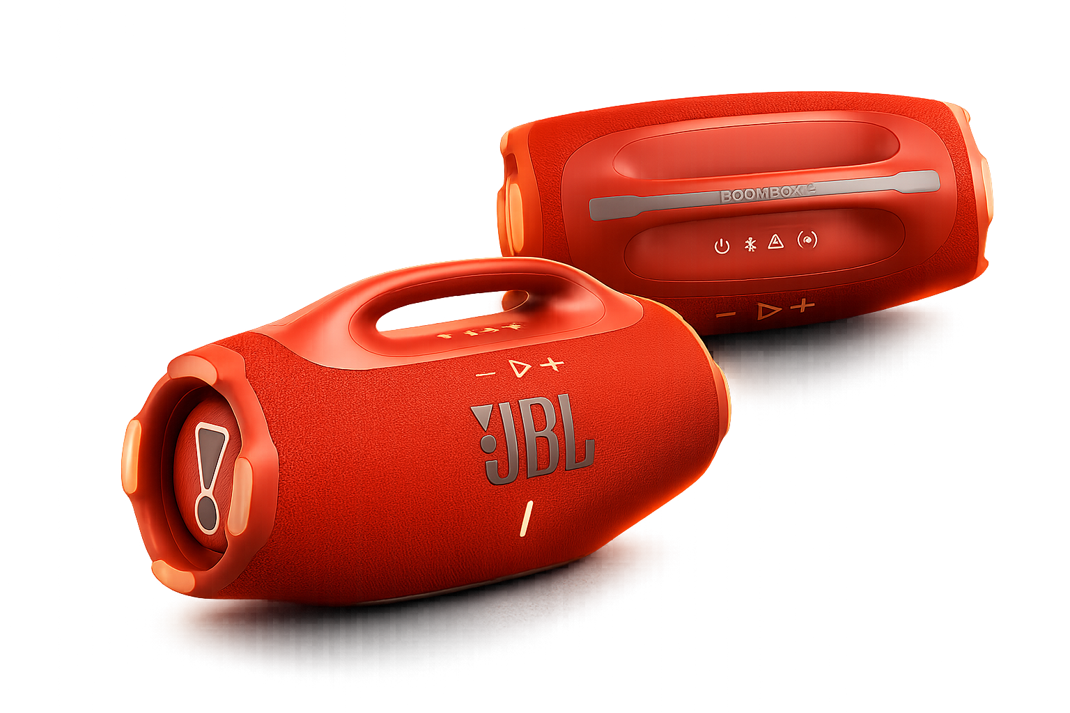 JBL BOOMBX 4