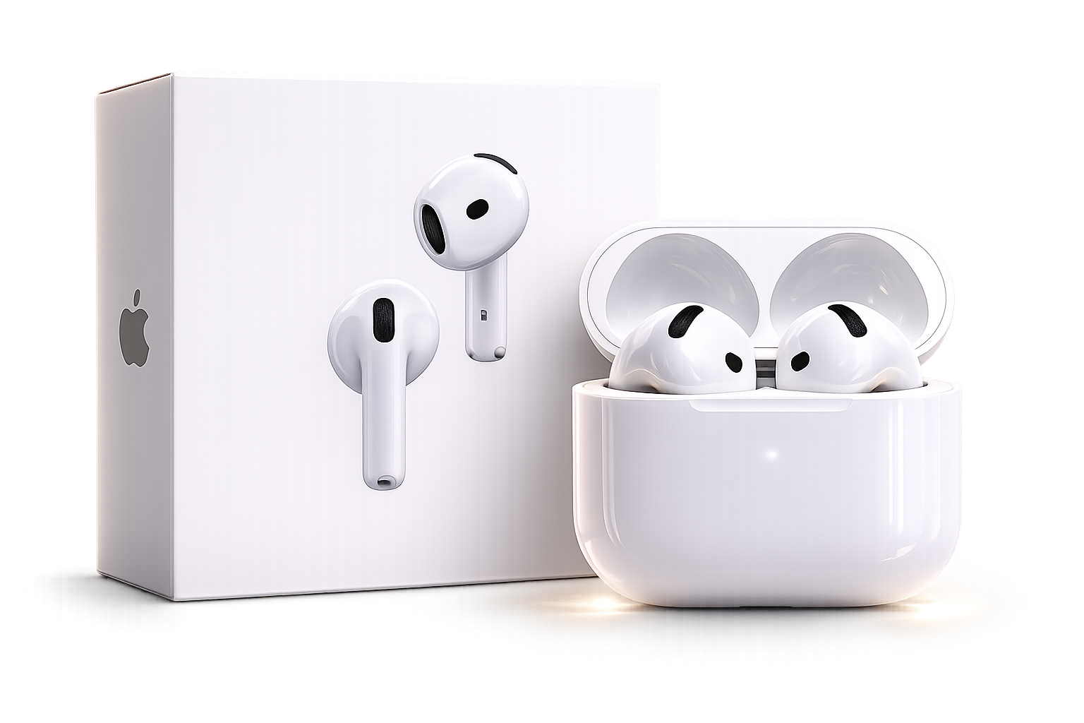 AIR PODS 4